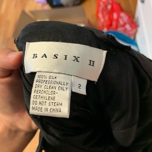 ❄️Maxi Dress - Picture 5 of 5